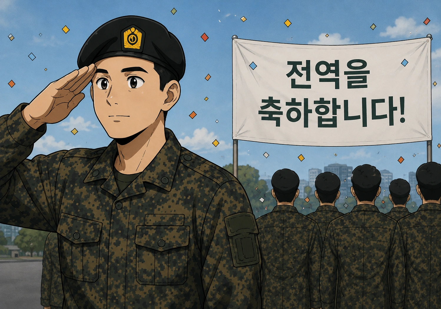 평택변호사상담을 요청한 상관모욕죄 의뢰인
