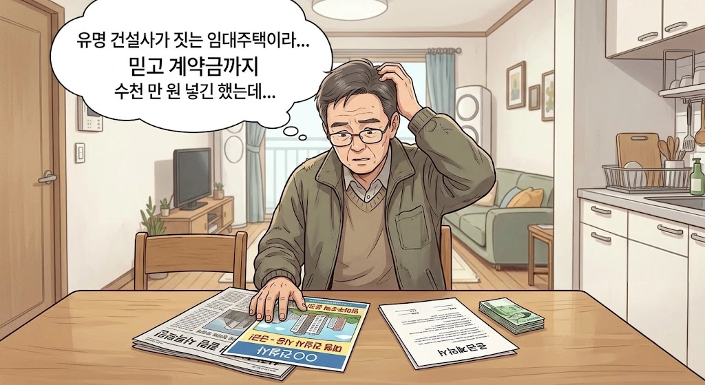 계약금반환소송에서 계약 해제 사유와 계약금 반환 가능성을 검토하는 과정