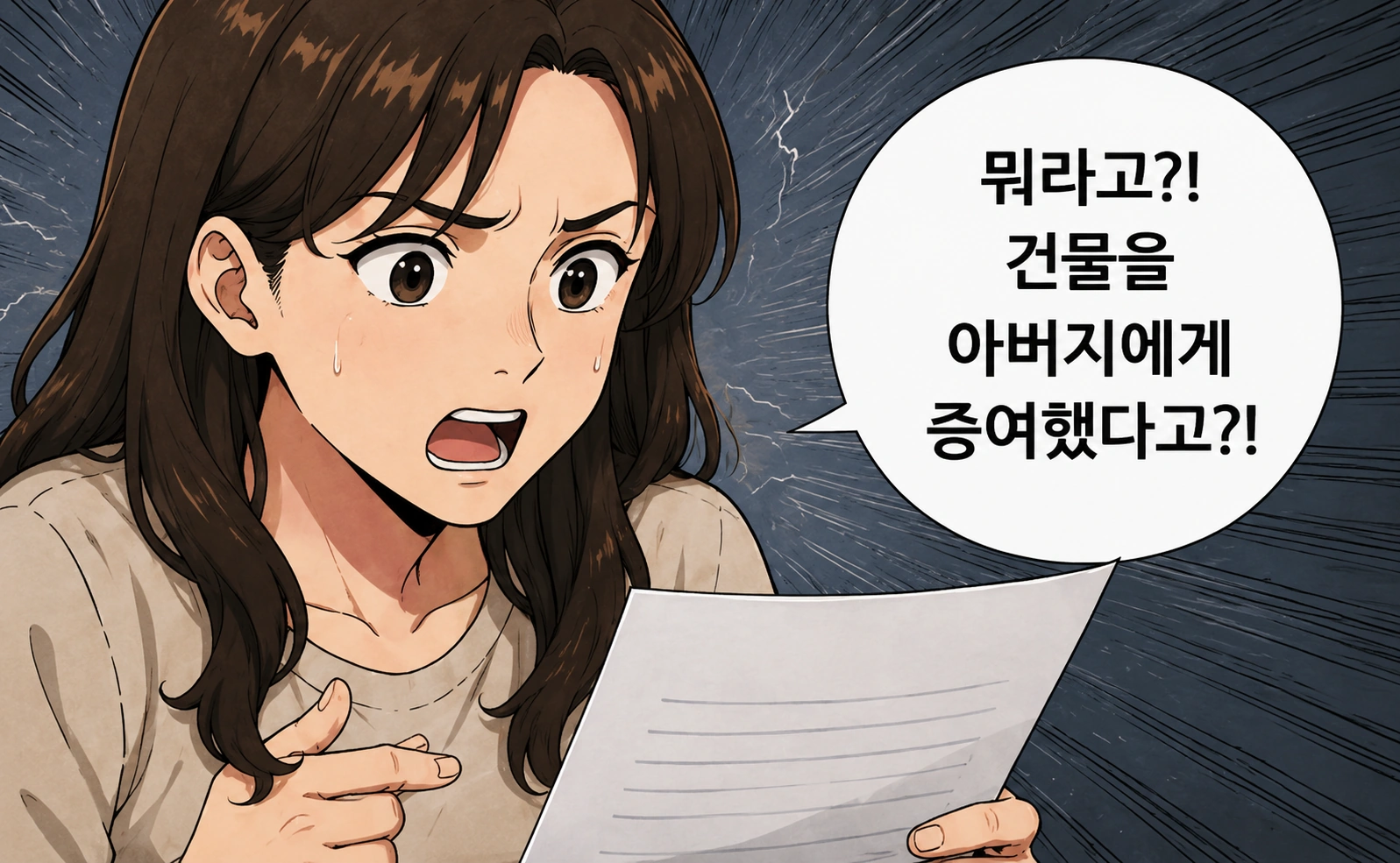 세종변호사가 파악한 사해행위 사건 경위