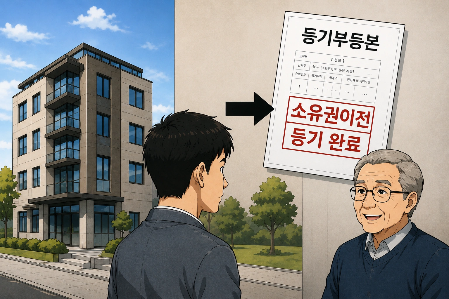 세종변호사를 찾은 의뢰인, 사해행위 대응에 나서다