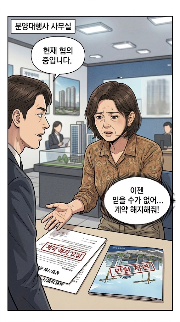 창원민사변호사가 민사분쟁의 사실관계와 주요 법적 쟁점을 검토하는 모습