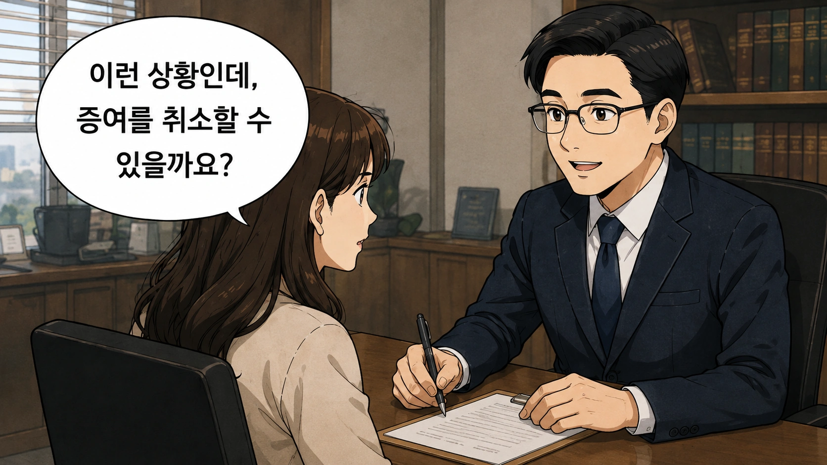 세종변호사의 도움이 필요한 이유