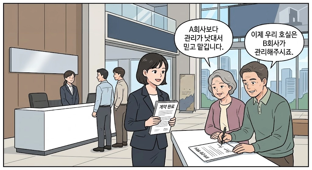 방해금지가처분에서 상대방이 주장하는 방해 행위와 사실관계를 검토하는 과정