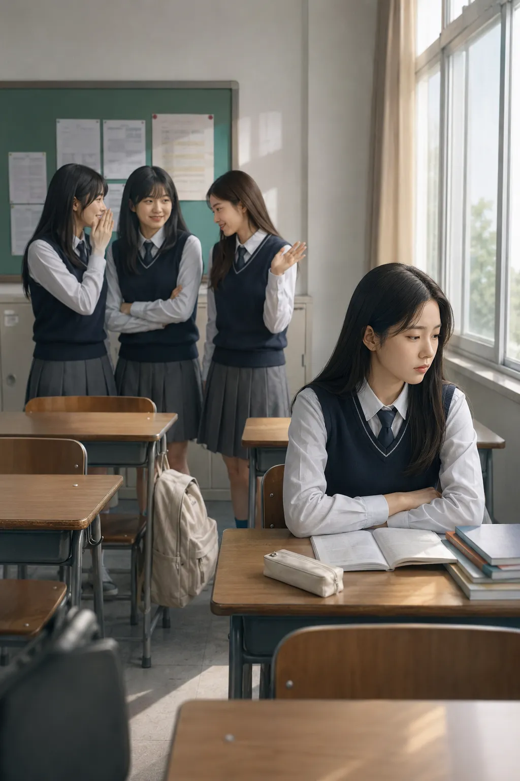 의정부학교폭력변호사ㅣ반복된 비하·조롱으로 학교폭력 인정받은 사례