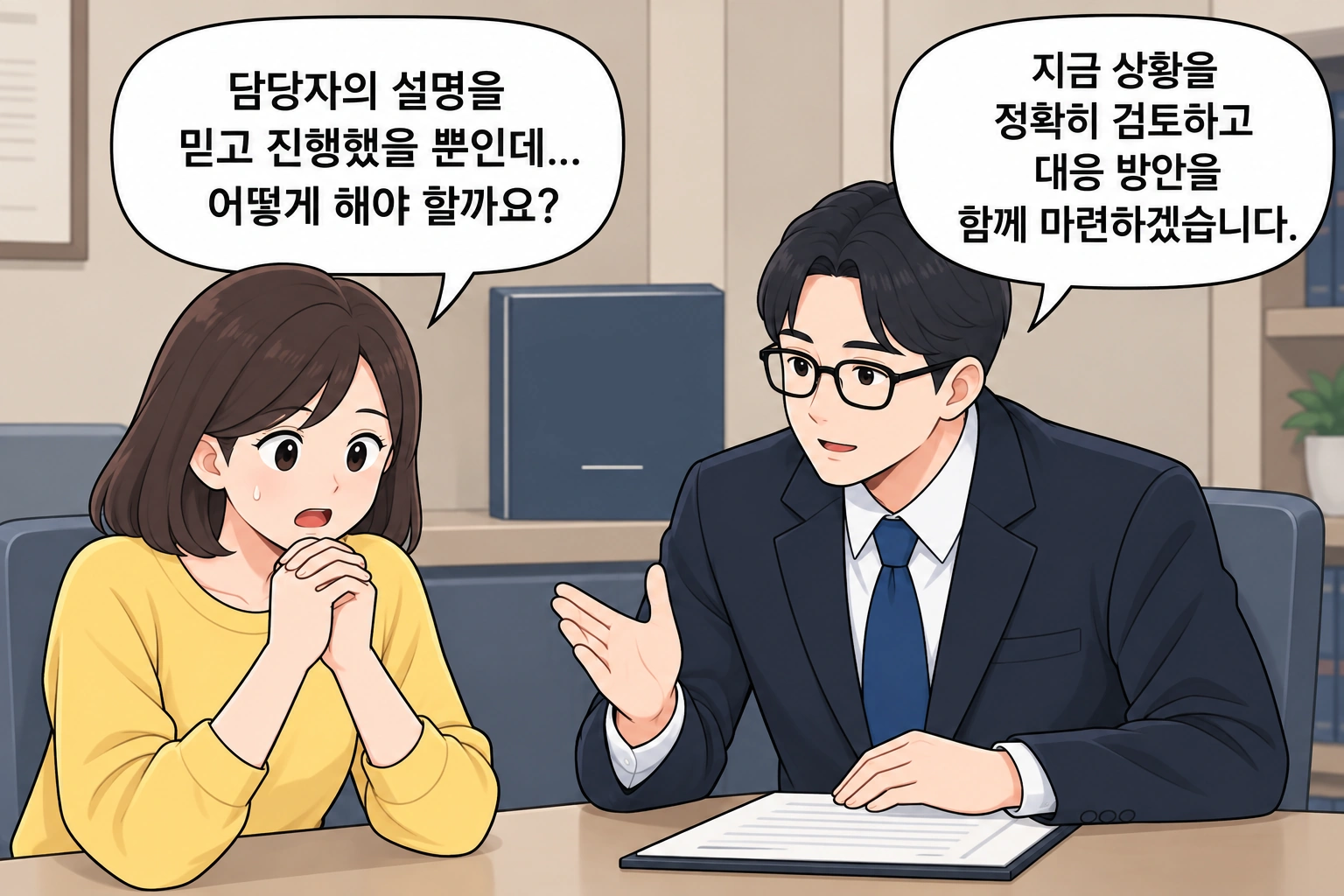 청주변호사상담, 주택법위반 혐의 대응에 나선 청주변호사