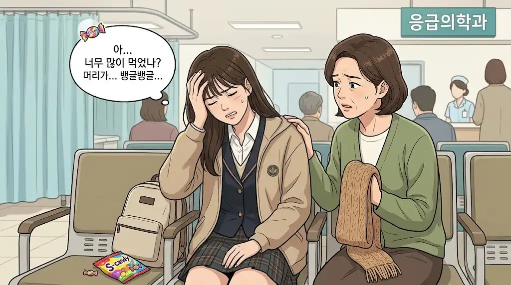 마약류관리에관한법률에 따른 마약류의 종류와 규제 내용을 설명하는 이미지