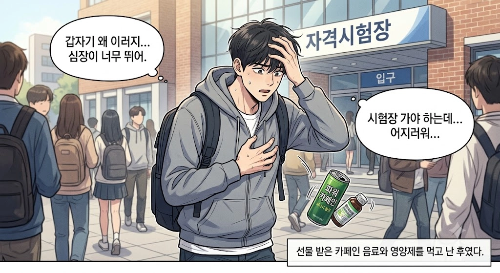 수원마약변호사가 마약류 검사 결과와 수사기록을 확인하는 장면