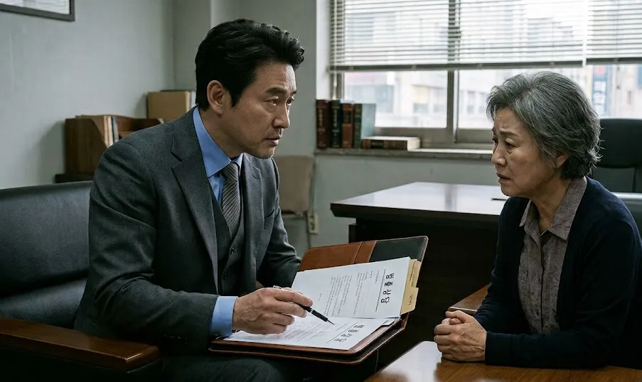 변호사사기는 어떤 수법으로 이루어질까?