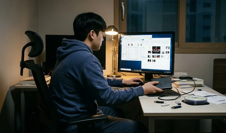 아청법경찰조사 | 경찰조사 전 미리 확인해야 할 사항
