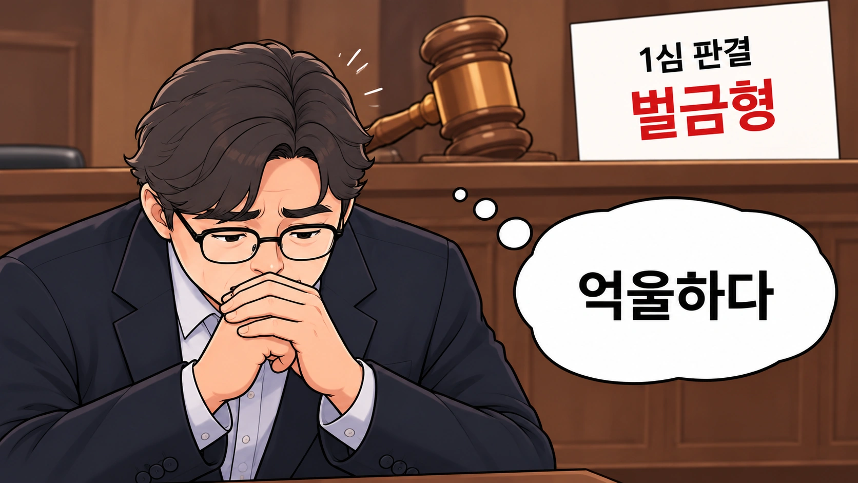 안산변호사사무실, 강제집행면탈 혐의 대응에 나서다