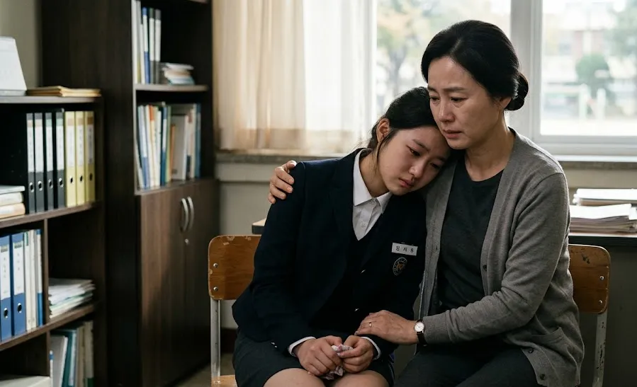 학교폭력민사소송, 꼭 긴 재판을 거쳐야 하나요?