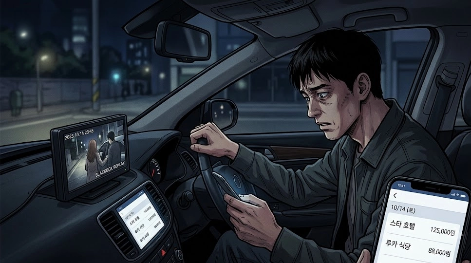 상간남소송위자료는 이렇게 산정됩니다