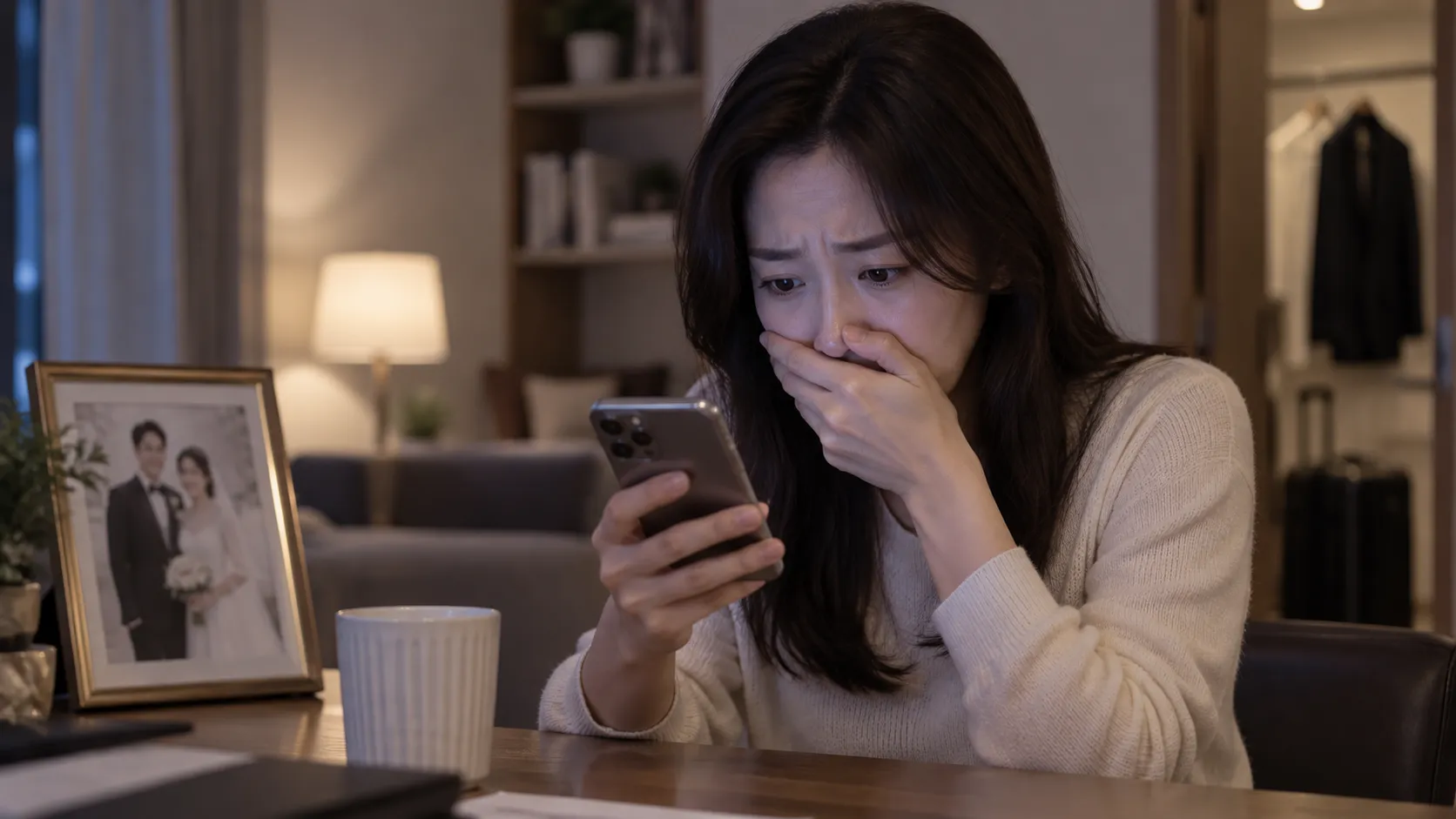 내연녀소송의 성립요건과 책임 구조