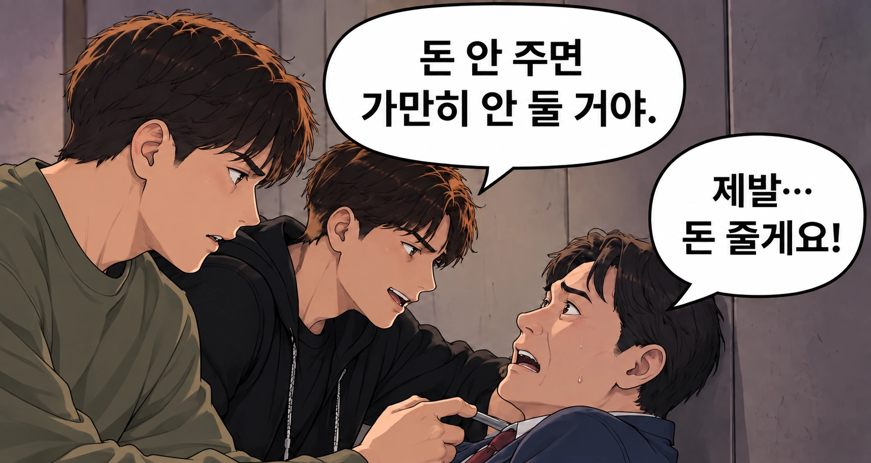 형사재판항소, 특수공갈 혐의 대응에 나선 항소전문변호사