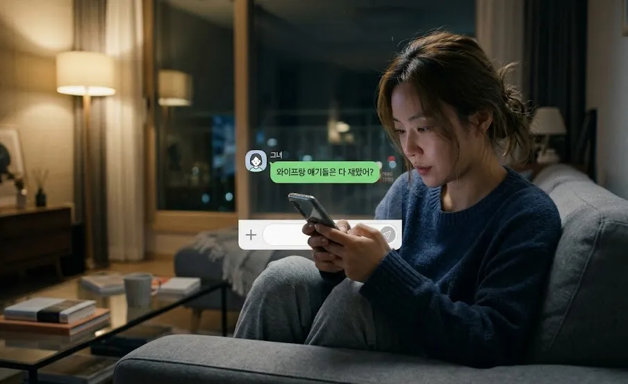 상간소송 | 상간소송으로 위자료 3천만원 받은 사례와 대륜의 조력