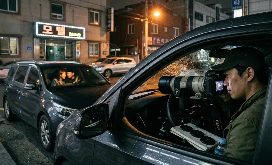상간소송 전 외도증거 불충분할 때 자주 발생하는 실수