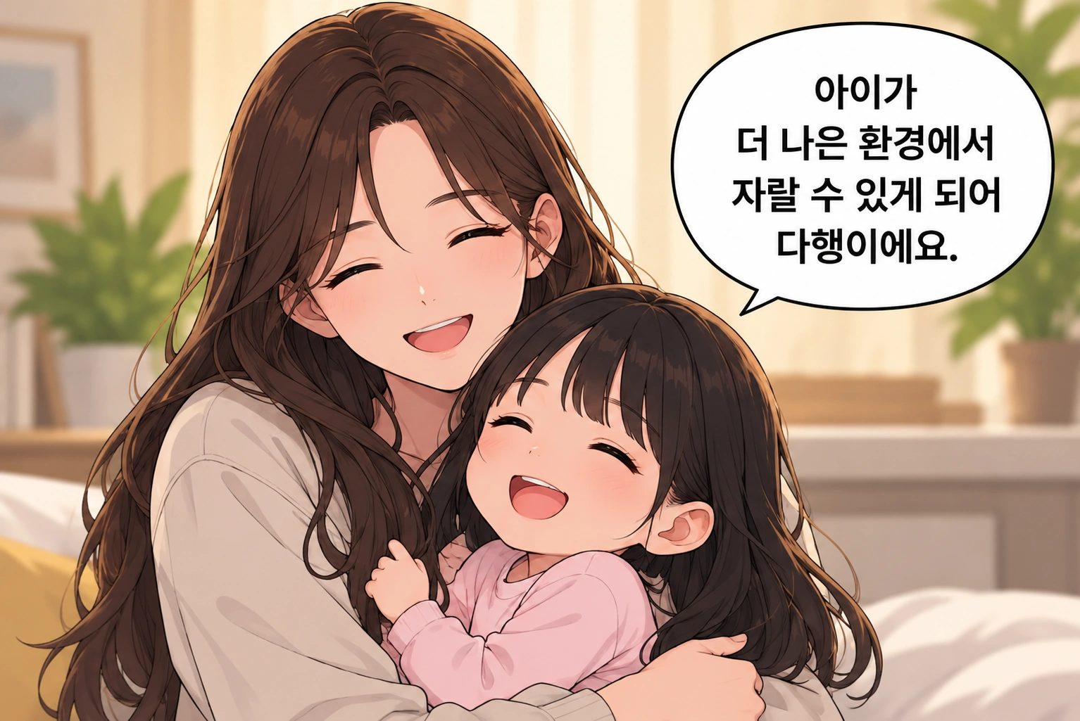 양육비소송비용, 변호사 조력 받아 양육비 청구 소송 승소 사례