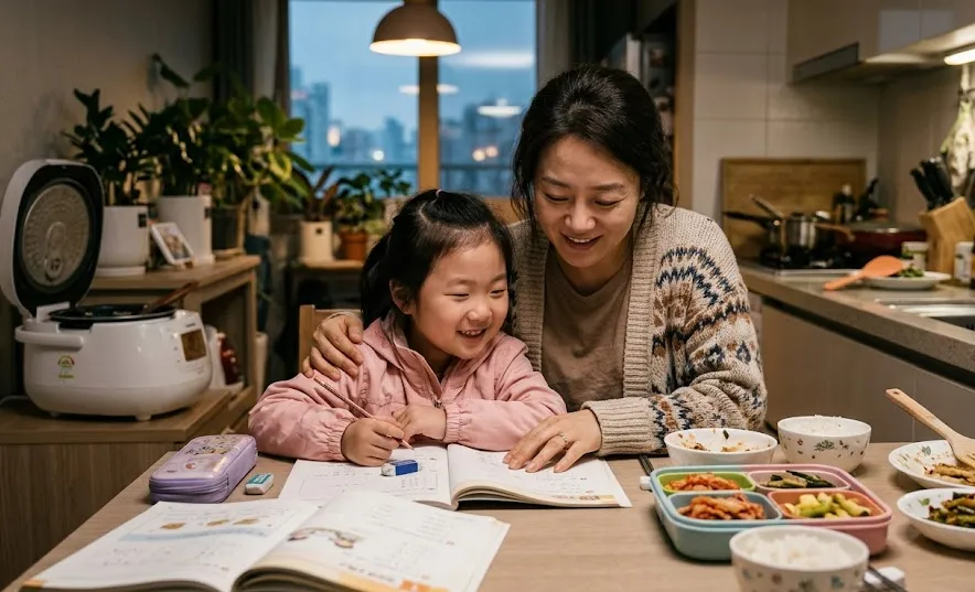 양육권소송, 전 배우자가 경제력이 훨씬 많다면?