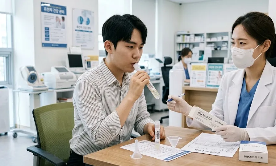 인지청구소송 | 대법원 판례로 보는 인지청구소송 증명법