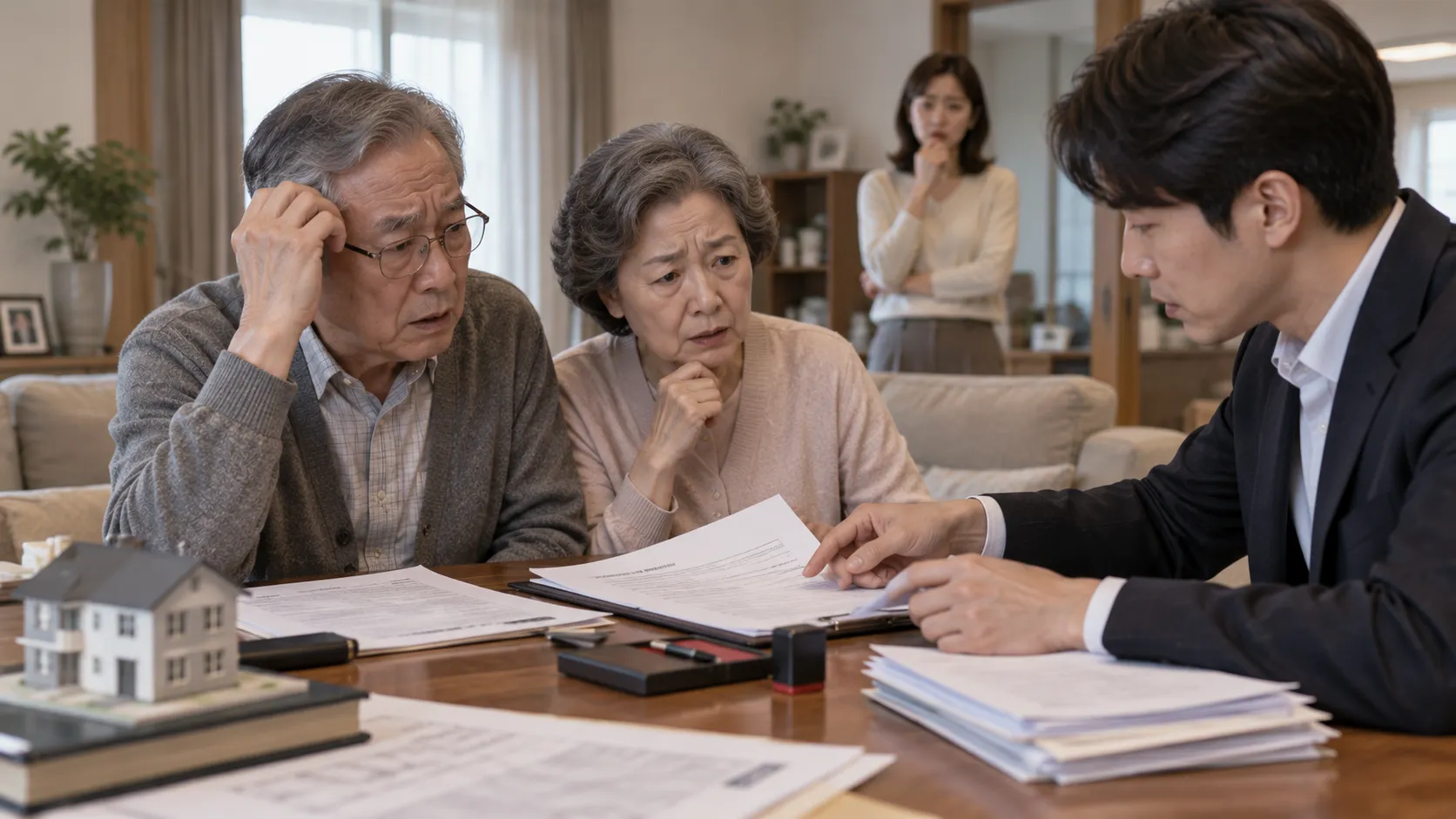 증여무효소송으로 완료된 증여를 되돌릴 수 있을까?