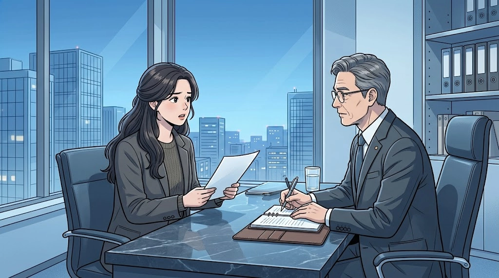 창원형사전문변호사의 조력 사항 정리