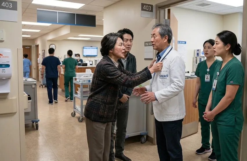 의료소송 | 대법원 판례로 보는 의료소송 낙상사고 핵심 분석