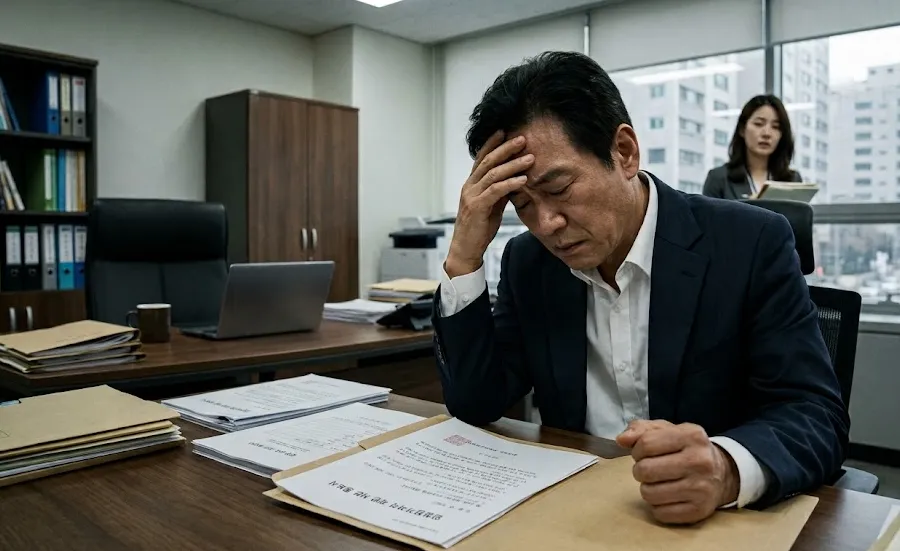 입찰참가자격제한을 과징금으로 전환한 행정변호사 조력