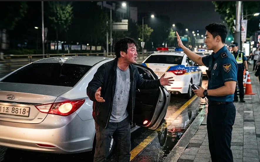 음주운전경찰조사, 왜 첫 조사가 전체 결과를 결정할까?