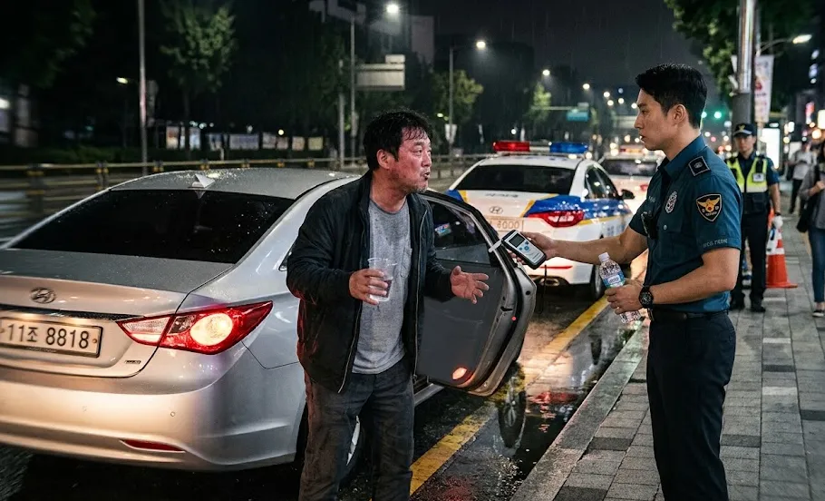 음주운전행정소송으로 행정청의 처분과 재량권 오남용을 다투는 법
