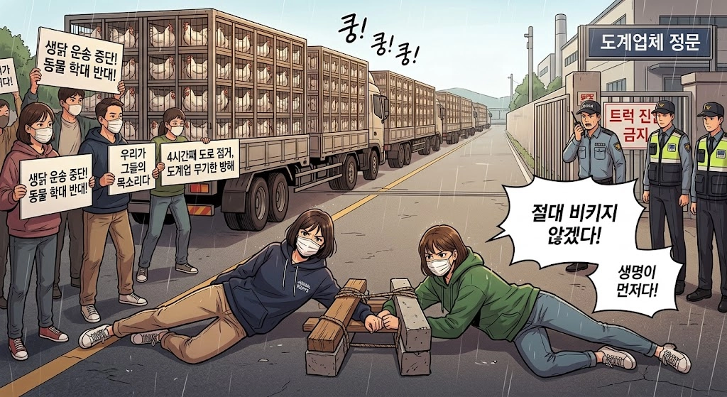 영업방해벌금과 관련된 판례를 소개합니다