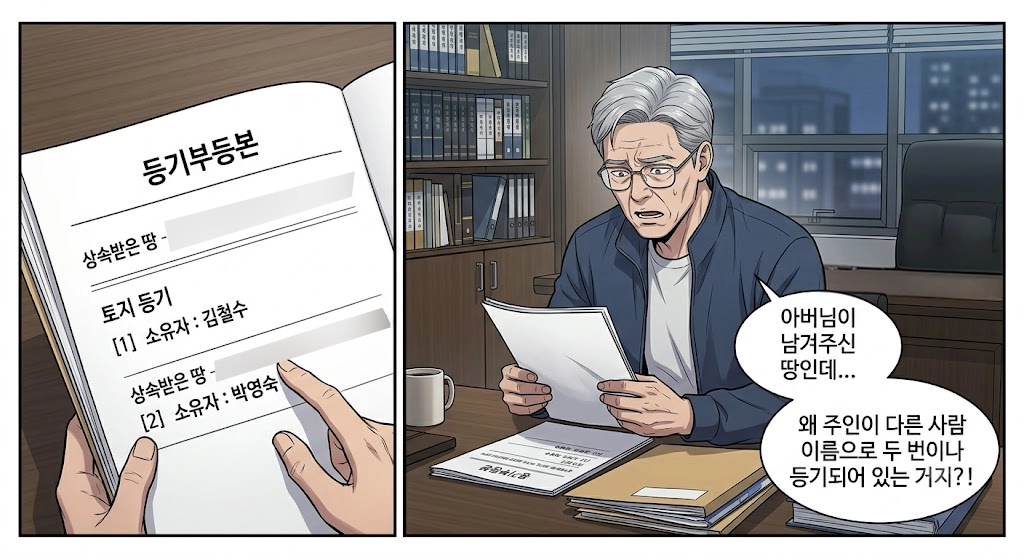 수원민사변호사를 찾은 의뢰인의 사건 경위