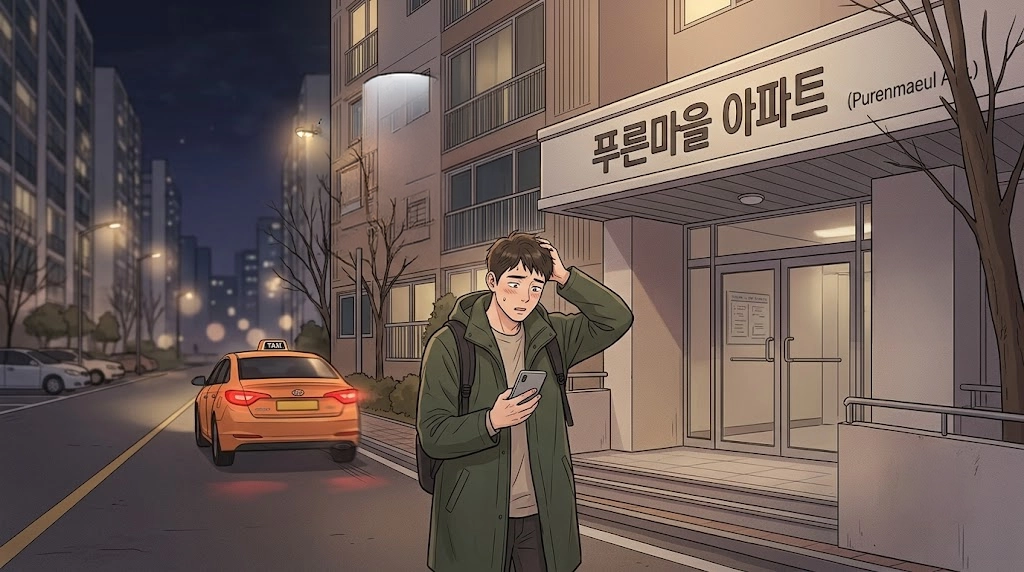 야간주거침입죄 실제 대응 사례로 보는 핵심 쟁점