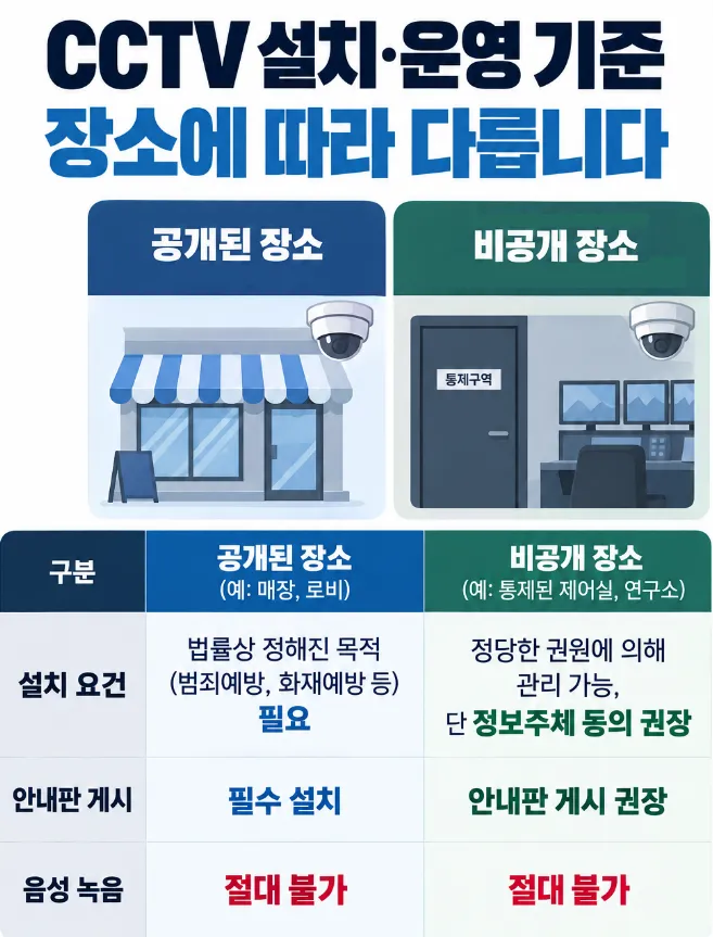 개인정보법위반 혐의가 성립되는 요건과 법적 쟁점들