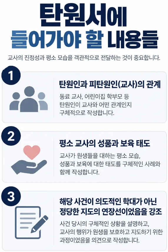 선생님이 직접 준비할 수 있는 어린이집아동학대 무혐의 입증 방법
