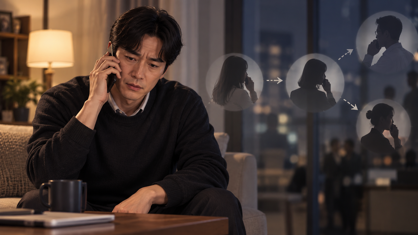 명예훼손죄성립요건 대륜 형사변호사의 조력이 필요한 이유