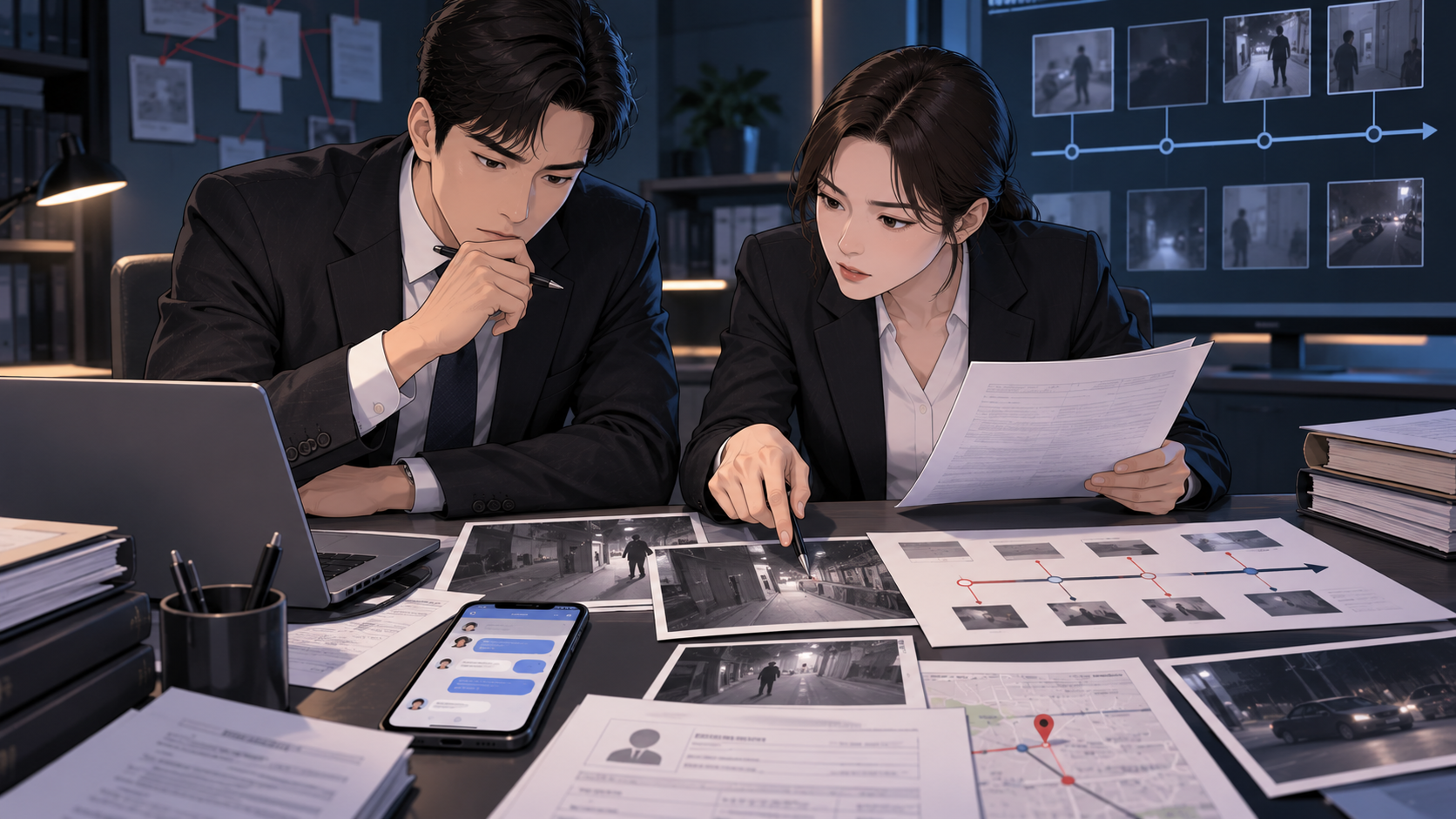 아동학대 혐의 대응 시 형사변호사의 조력을 받는다면