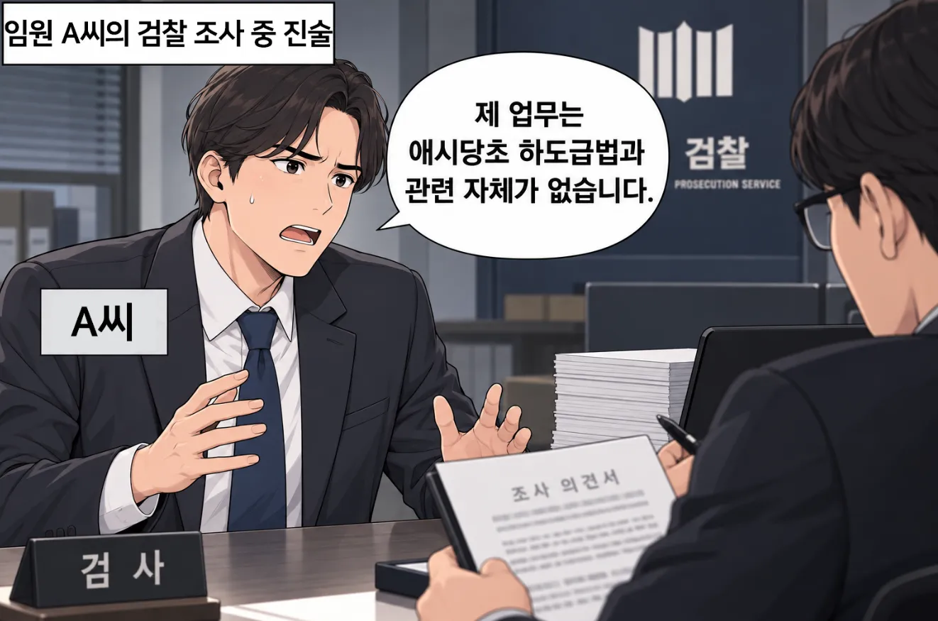 대법원, 증거인멸죄 '무죄 취지'로 사건을 돌려보낸 이유