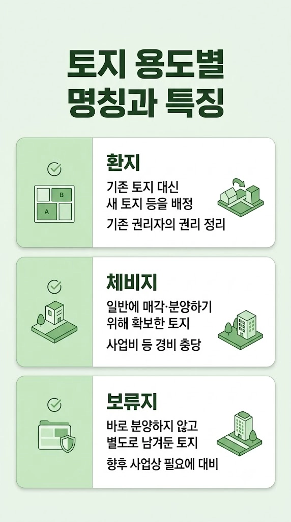 체비지 취득 시 확인해야 할 취득세와 세제 기준 안내