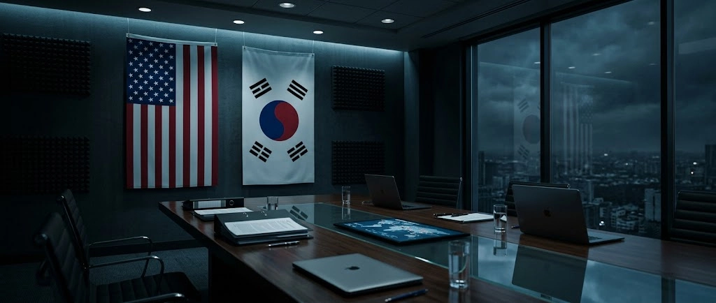 표적관세 확대에 따른 미국 투자와 국내 생산거점의 대응 전략