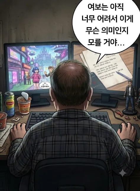 온라인그루밍 사건, 피고인의 주장은?