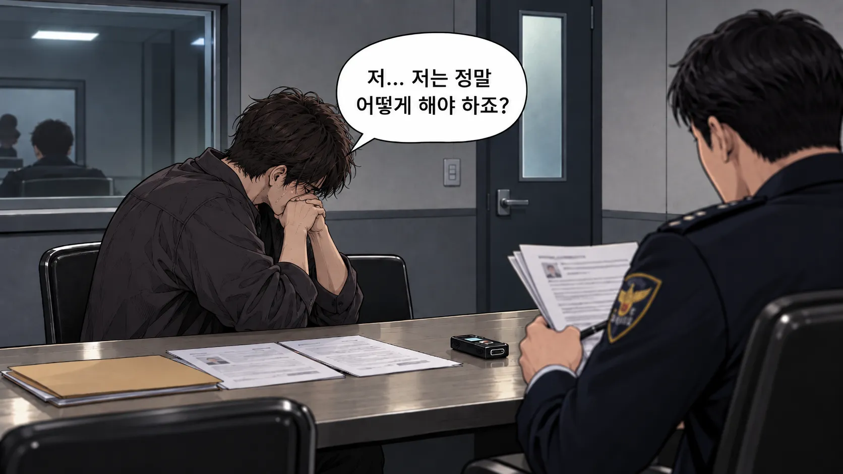 형사변호사 경찰 단계와 공소청 단계 대응의 중요성