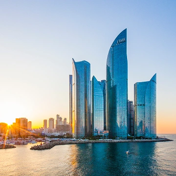 법무법인 대륜 한국 사무소