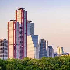 법무법인 대륜 한국 사무소