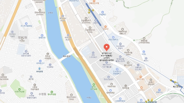 부산법률사무소