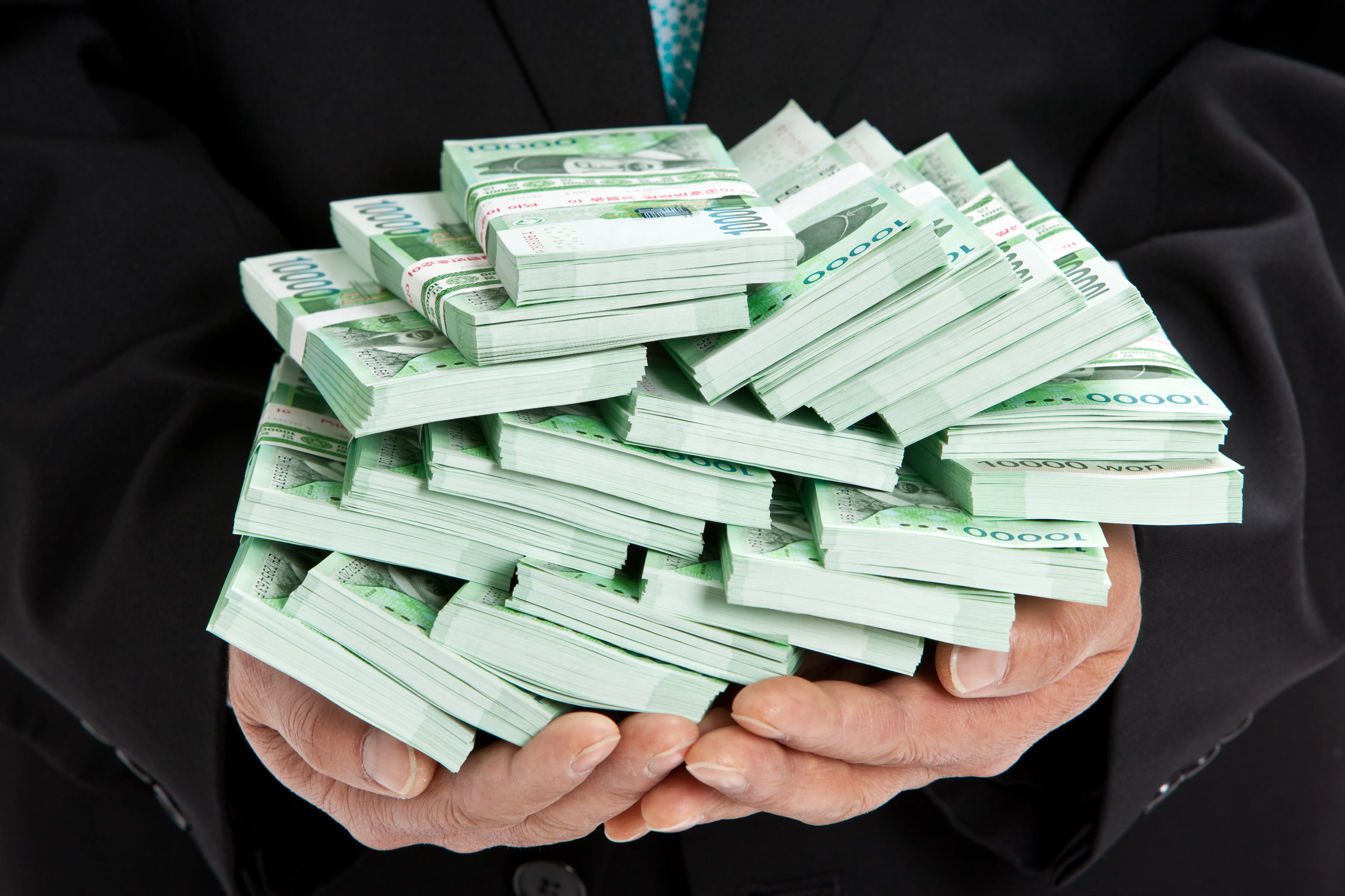 안정적 자산 관리, 기업 미래 가르는 결정적 요소