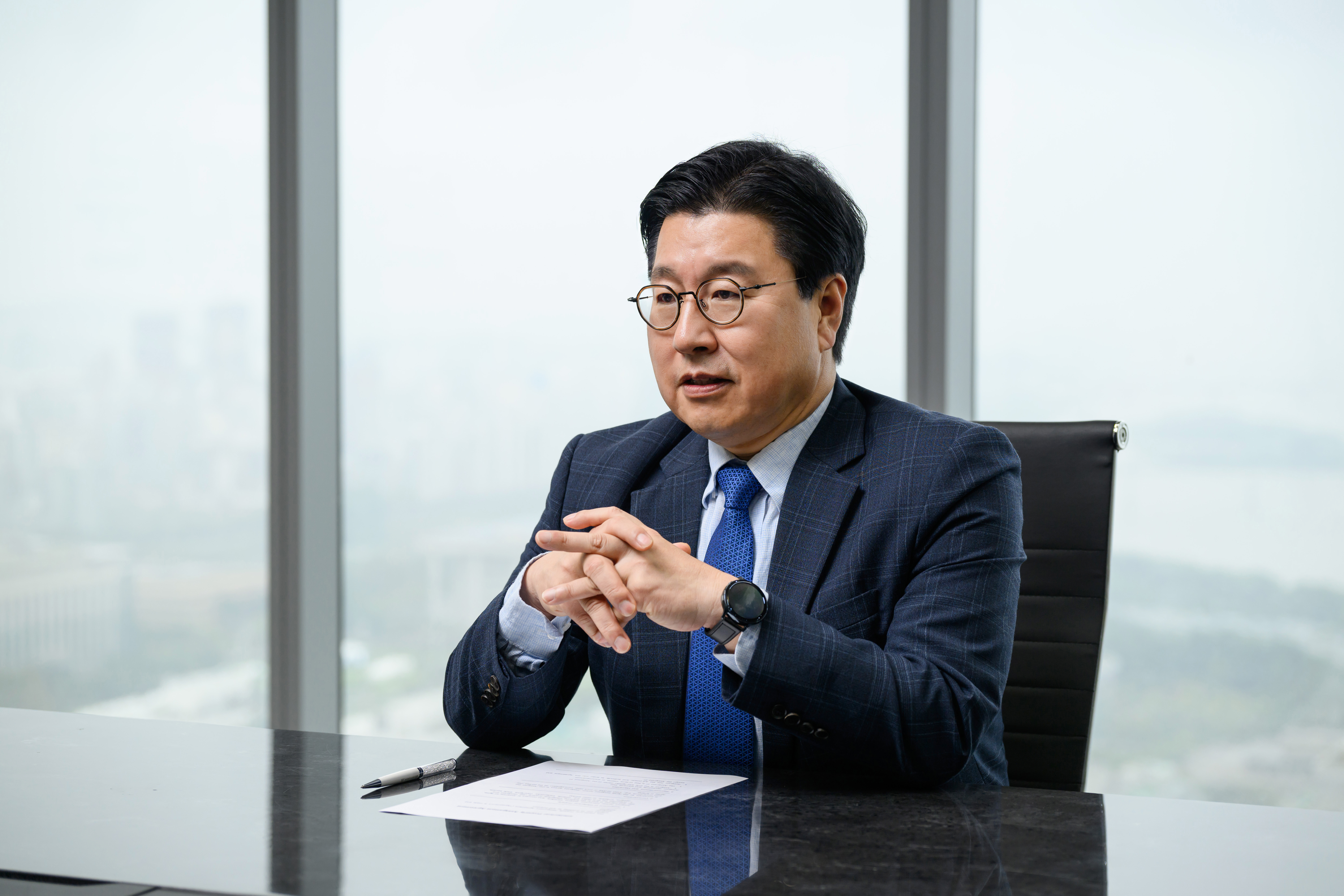 “고객 만족을 품질로 증명”…대륜, 국내 첫 송무품질보증제도 시행