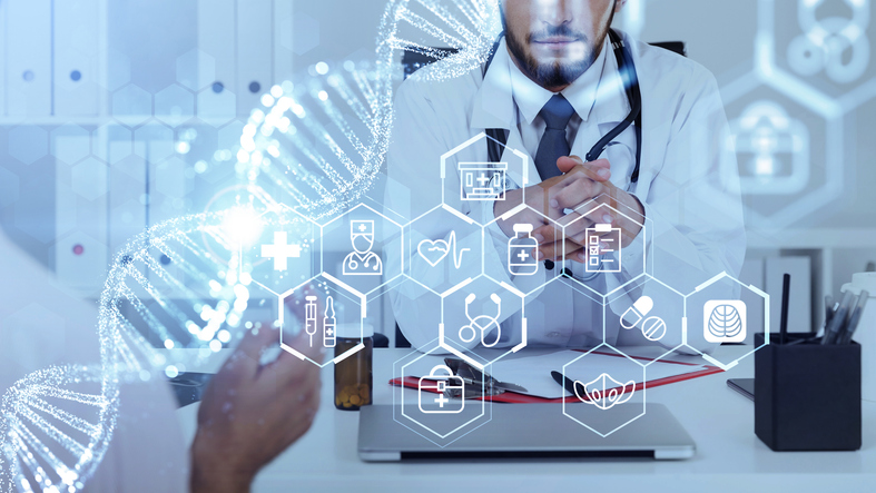 7년째 잠든 의료데이터 5000만건…디지털헬스케어법이 깨운다