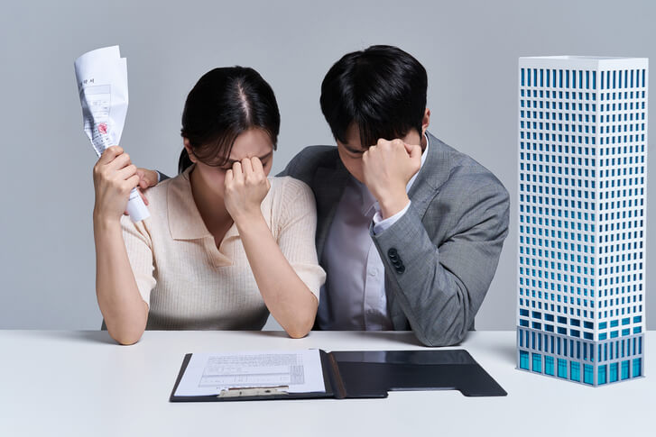 [솔루션] 'LH·명문학군·탈세' 노리고···위장전입 처벌과 대처법은