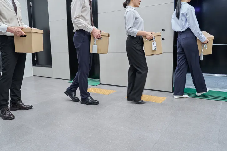 '65세 정년', 빨리 먹으려다간 탈 난다 