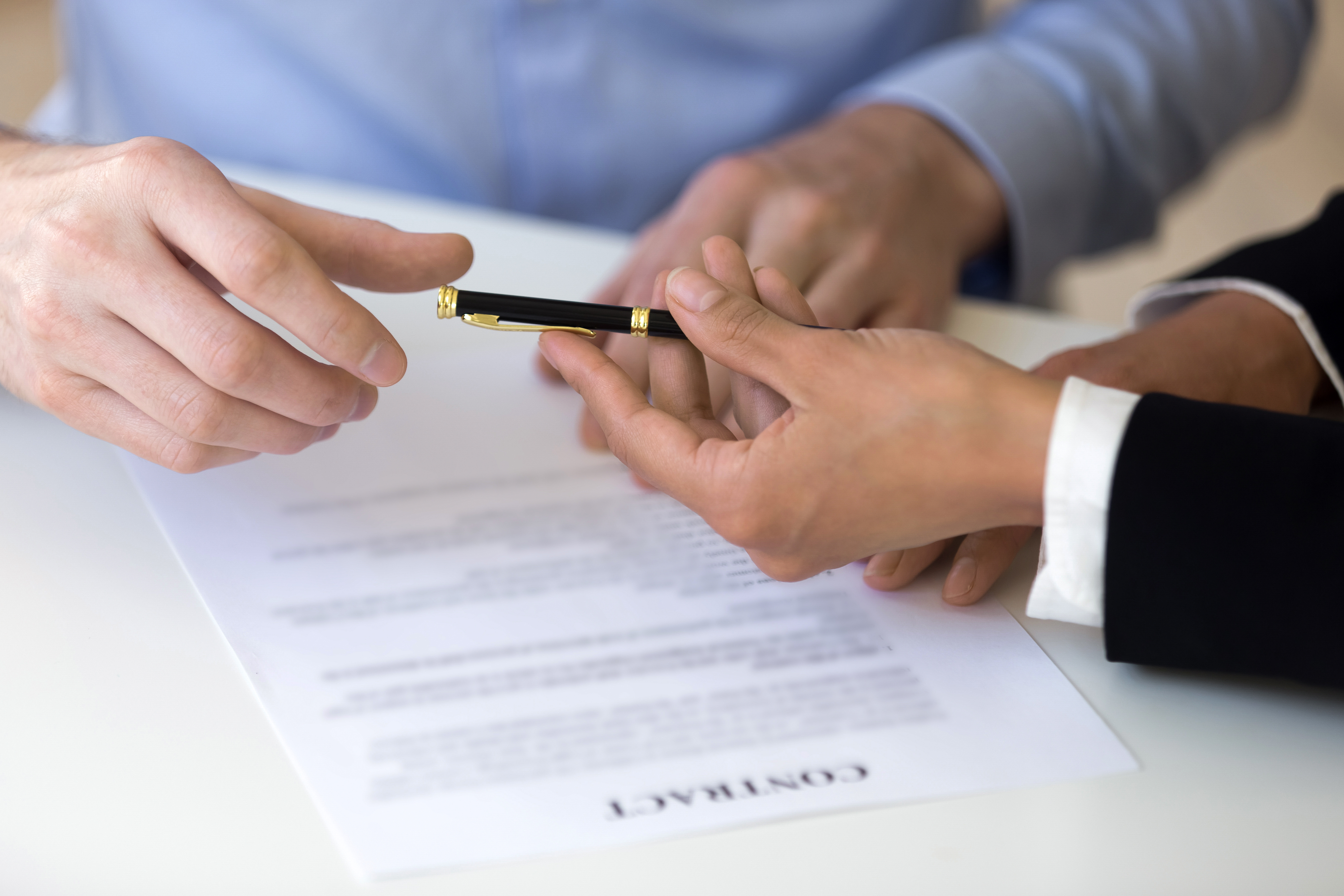 법무법인 대륜, '가맹사업 피해구제' 전담 TF 출범